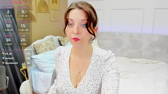 MargaretFatal webcam