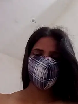 Ipsita-bold webcam