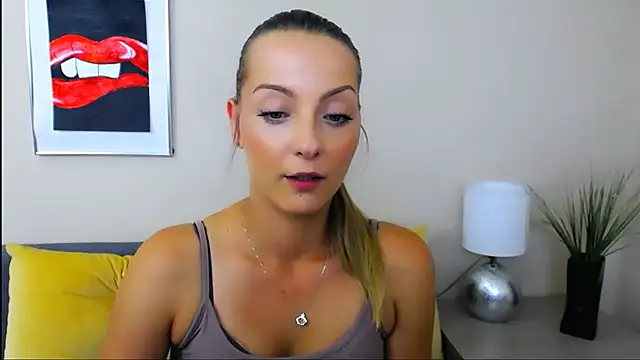 NatalieSexy webcam