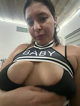 mariatudulceadiccion webcam