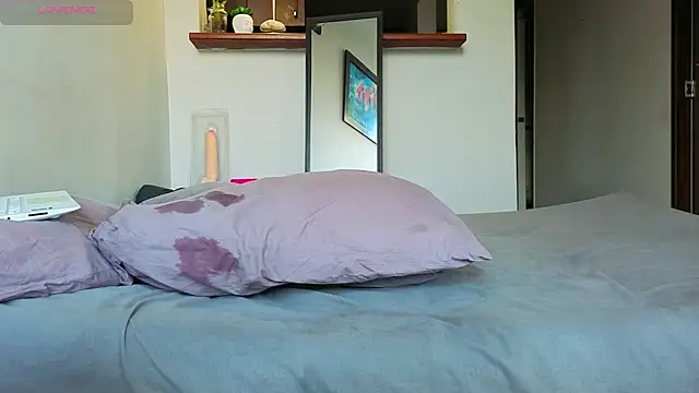 Matiashorney webcam