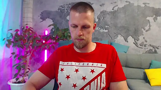 VikingChrisss webcam
