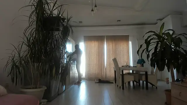 woolfiie live cam on StripChat