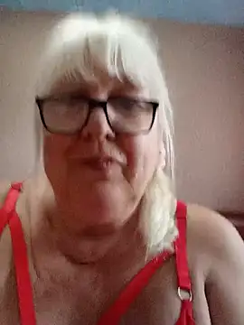 Alexia64231 webcam