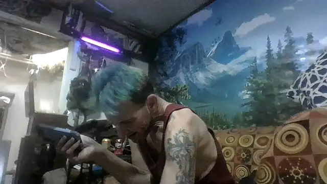 In2itvegassstyle webcam
