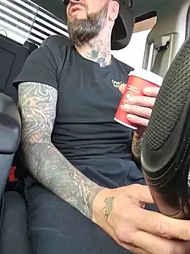 Beardedtattood