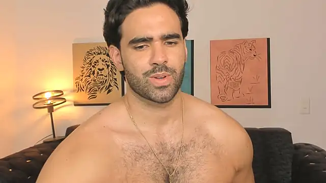 Brad_Martin webcam