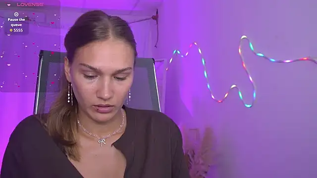 Sweet_Emilya webcam
