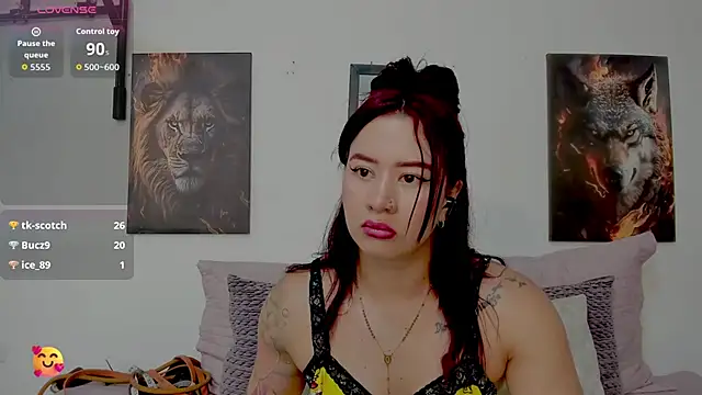 AngelMartinss webcam