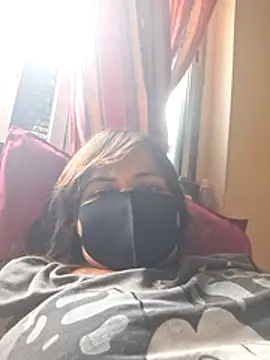 shabm20 webcam