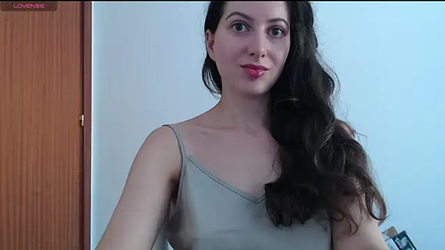 _Hot_Lady_ webcam