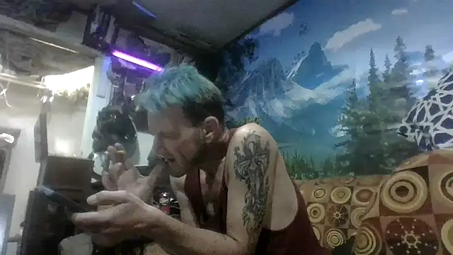In2itvegassstyle webcam