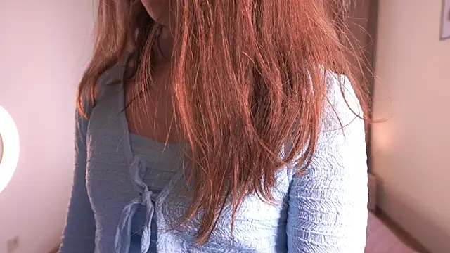 SusanaHallet webcam