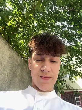 JessyAdoryx webcam