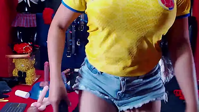 Hannamariana webcam