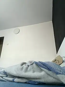 MikyVesela webcam