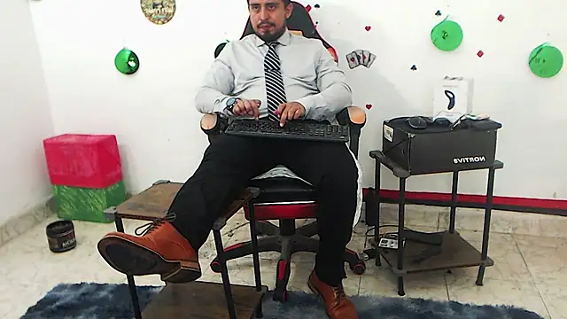KalethBigDick webcam
