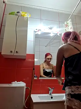 Evadesirex46 webcam