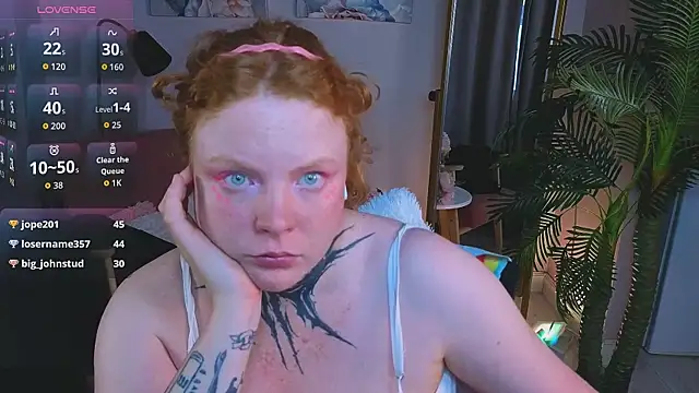 Cassie_xKiss webcam