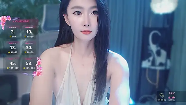 feifei-love (F milf) - 脱光不露点