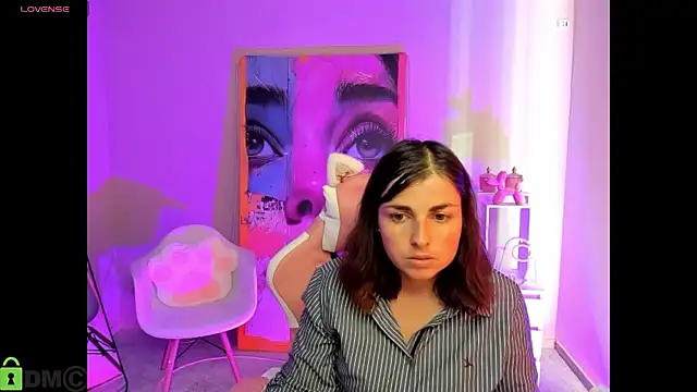 MartaEdams webcam