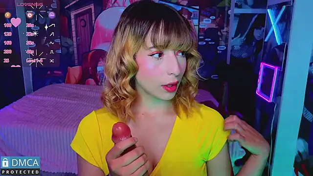 nena_cupcake_ webcam