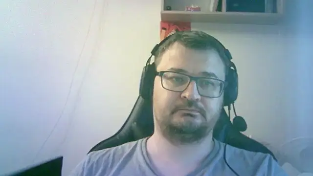 SirAbuser webcam