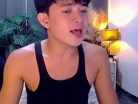 nautyboybrazeen_143 (M twink) - public cum
