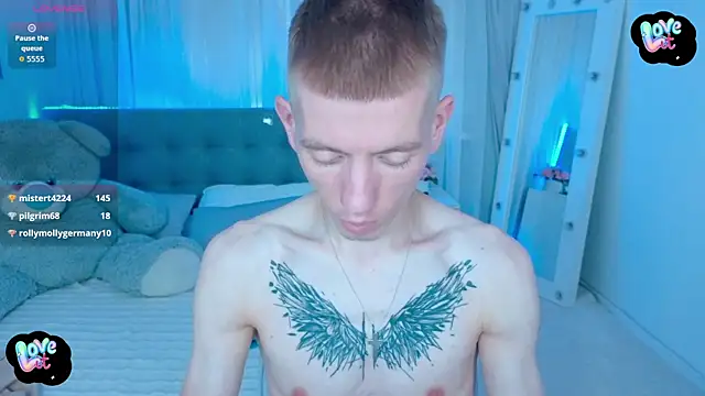 cristian__dior (M young) - Show hard dick