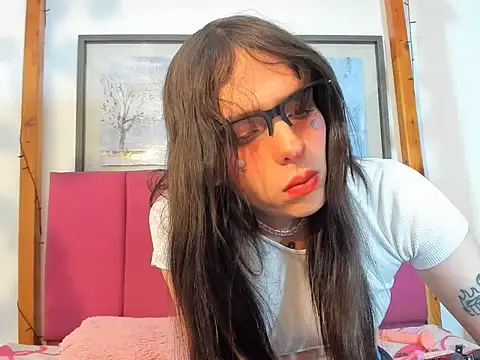 Lux_Royse webcam