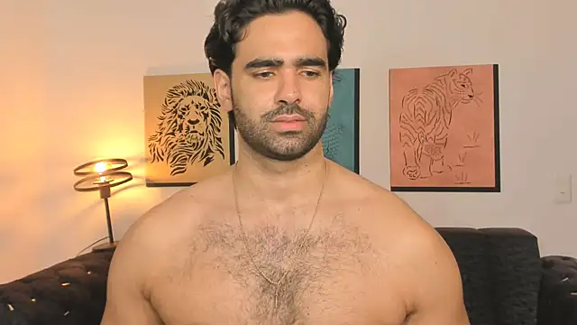 Brad_Martin webcam