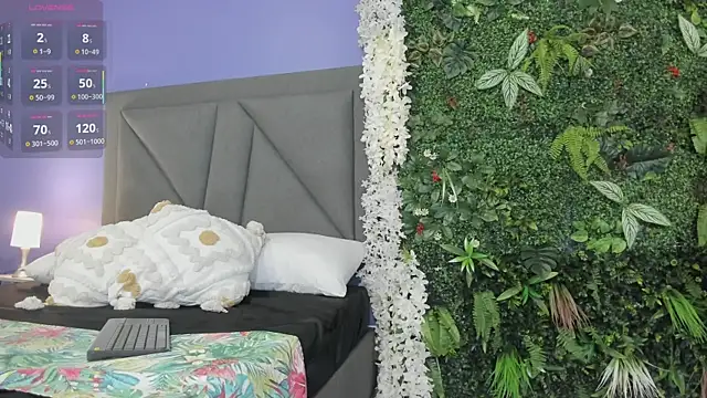 Gaby_cruz_ webcam