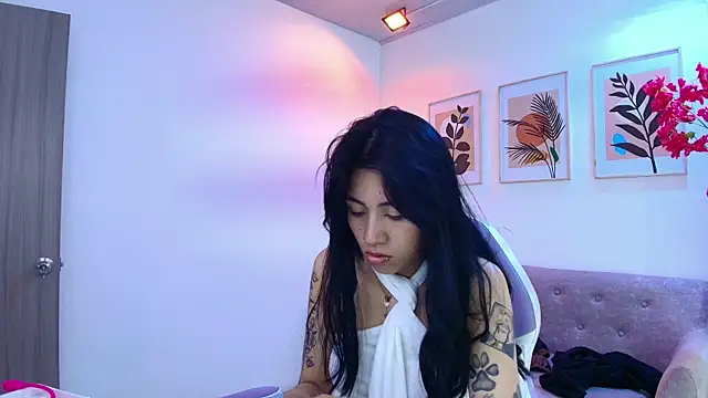 Rainy_doll webcam