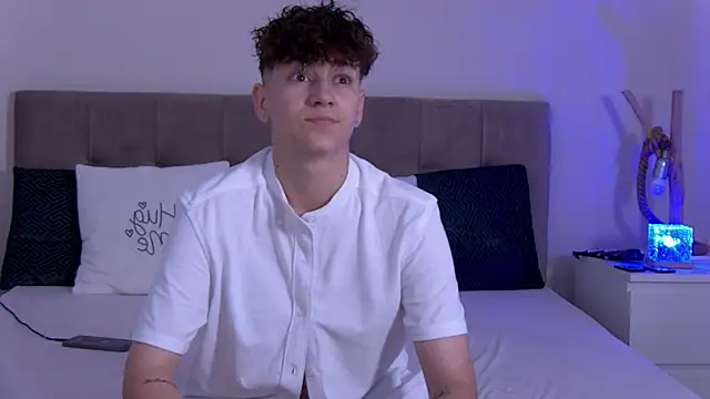 JessyAdoryx webcam