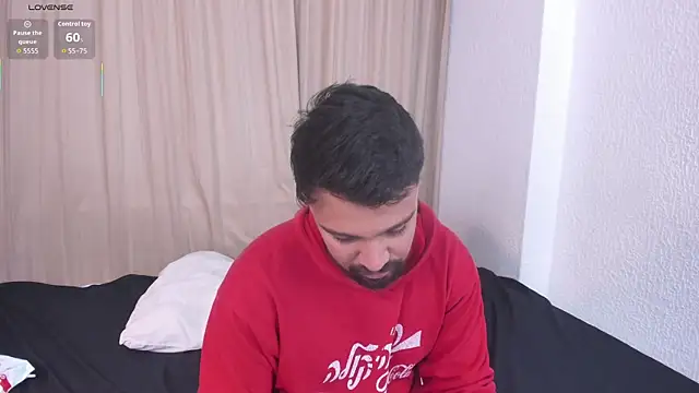 max_ed webcam