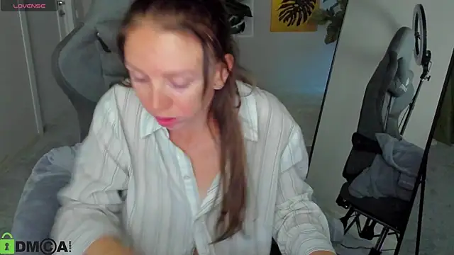 EmilyStevart webcam