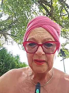 Hot-Muci webcam
