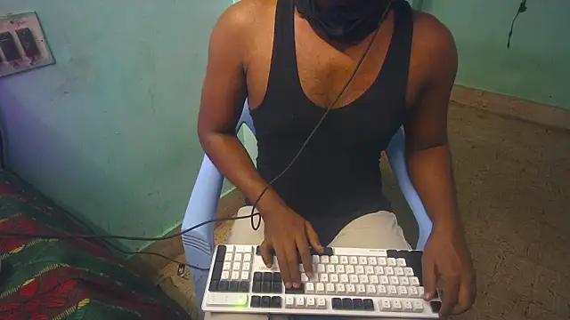 Tamil_KDD webcam