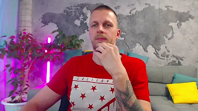VikingChrisss webcam