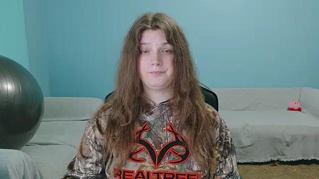 TreeJeanne webcam
