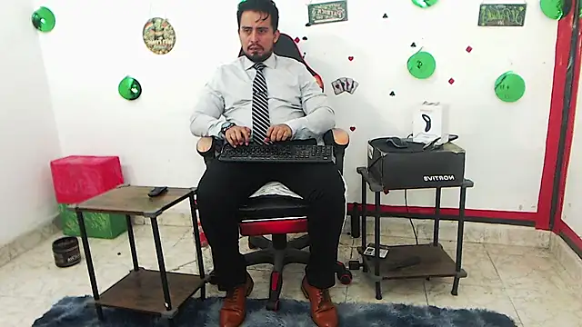 KalethBigDick webcam