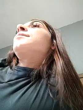 AntoniaHottie webcam