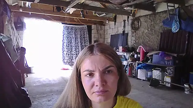 Isabelitta333 webcam