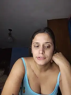 Catalinacandela webcam