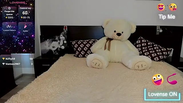 Hanna_Becrett17 webcam