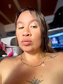 Emiily_lee webcam