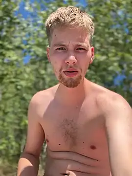 PublicLuke webcam