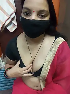Manjudear webcam