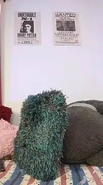 downsonMia webcam
