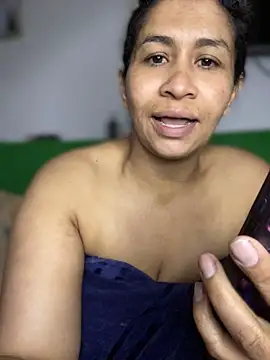 Carola-Ross webcam